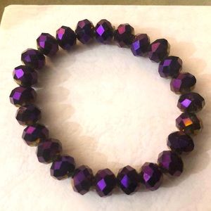 Elastic bracelet